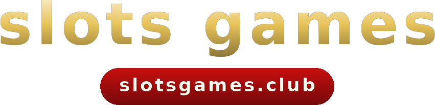 slots games logo